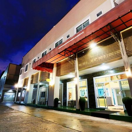 The Bless Residence Hat Yai Zewnętrze zdjęcie