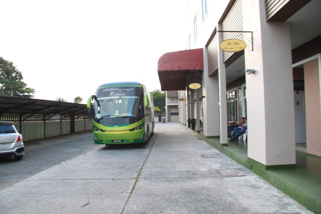 The Bless Residence Hat Yai Zewnętrze zdjęcie
