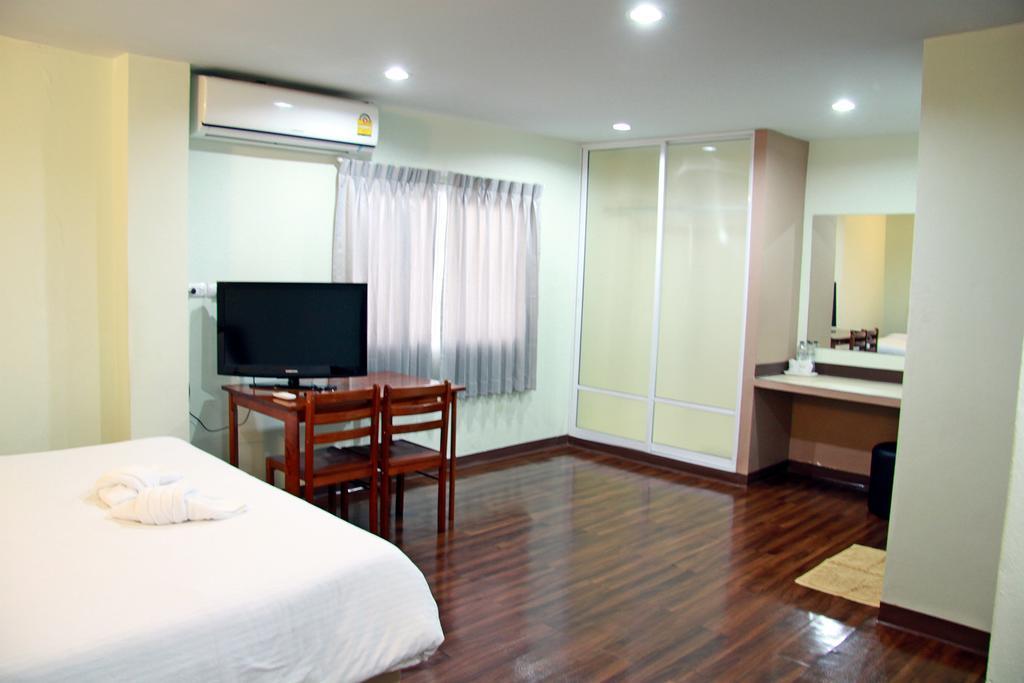 The Bless Residence Hat Yai Zewnętrze zdjęcie