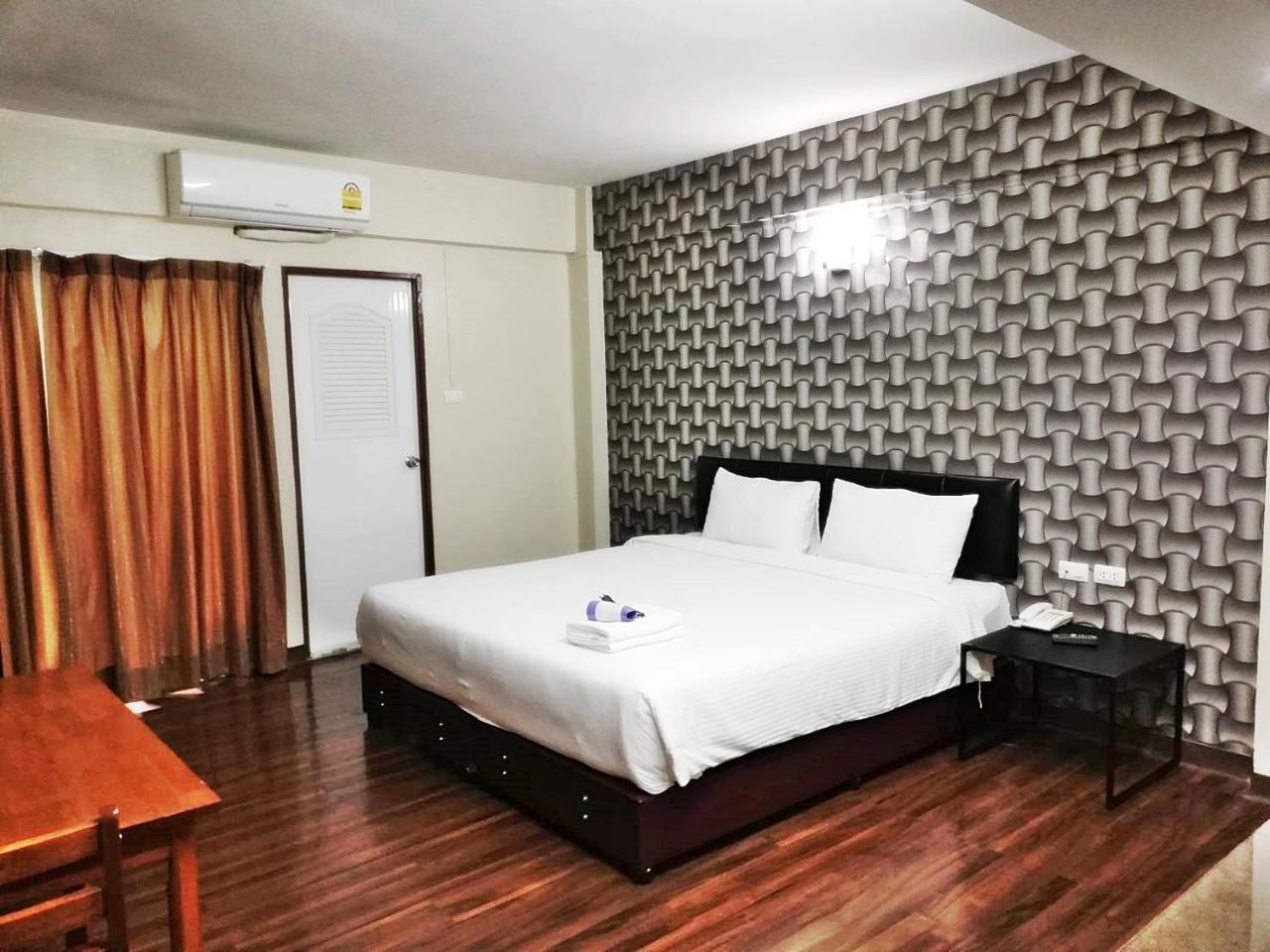 The Bless Residence Hat Yai Zewnętrze zdjęcie