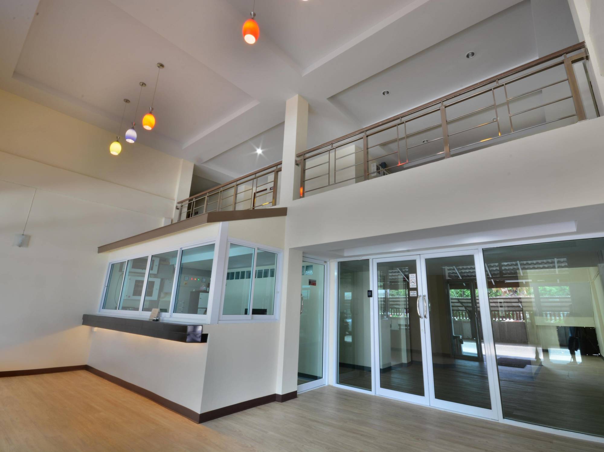The Bless Residence Hat Yai Zewnętrze zdjęcie