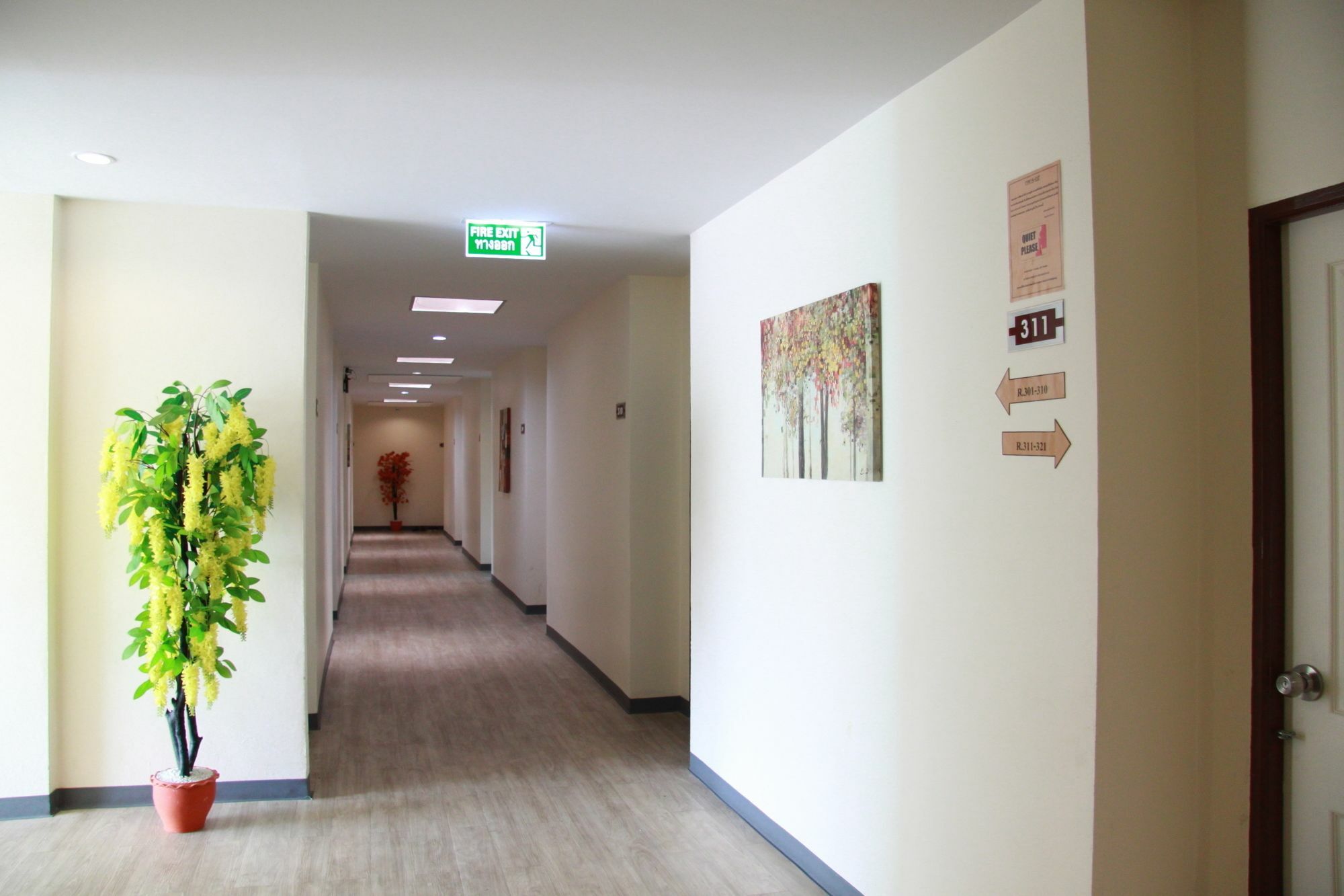 The Bless Residence Hat Yai Zewnętrze zdjęcie