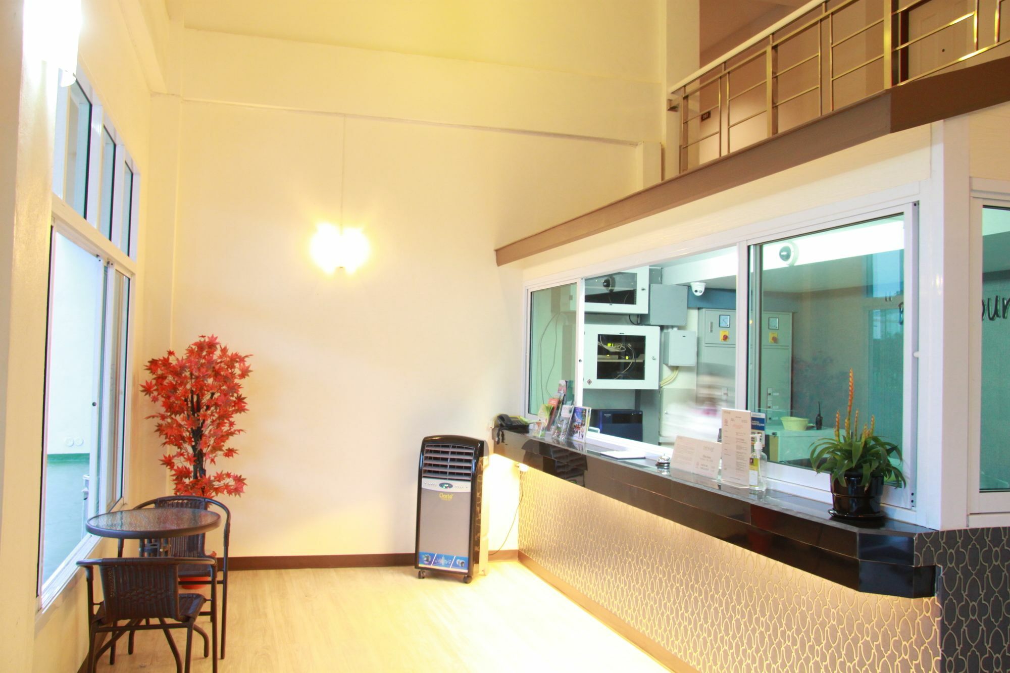 The Bless Residence Hat Yai Zewnętrze zdjęcie