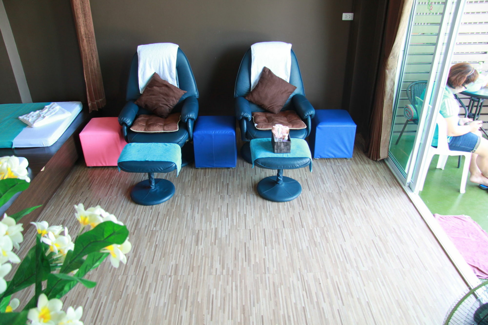 The Bless Residence Hat Yai Zewnętrze zdjęcie